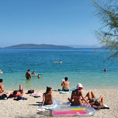 Apartmán One Bedroom Stunning In Kastel Stafilic